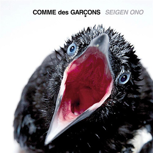 [수입] Seigen Ono - Comme Des Garcons [30주년 기념 아날로그 2LP]