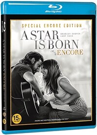 (A) star is born