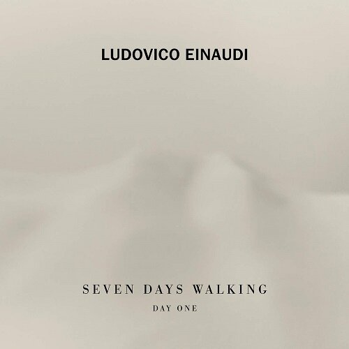 [수입] 루도비코 에이나우디 : Seven Days Walking - 1일