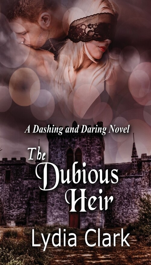 The Dubious Heir (Paperback)