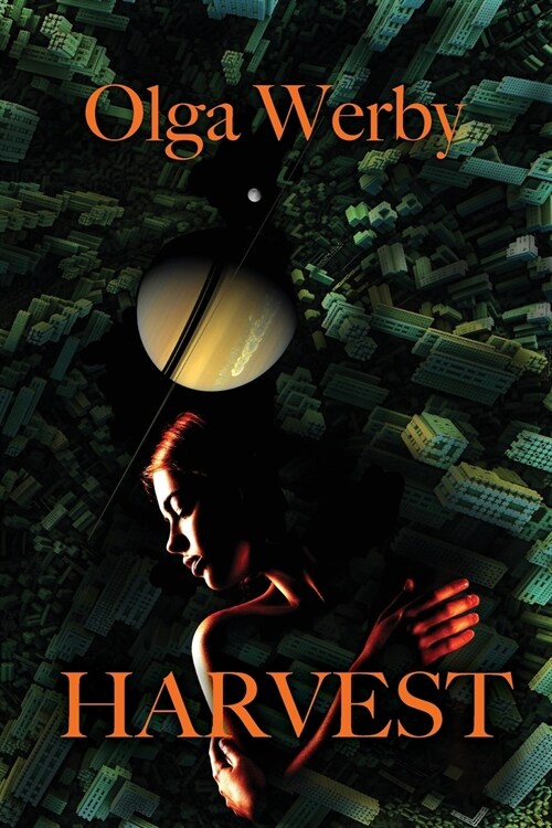 Harvest (Paperback)