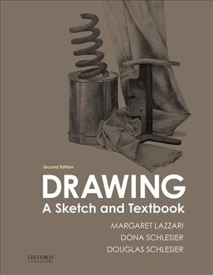 Drawing: A Sketch and Textbook (Spiral, 2)