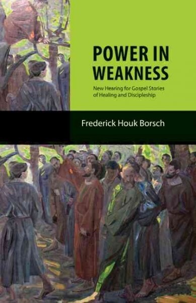 Power in Weakness (Paperback)