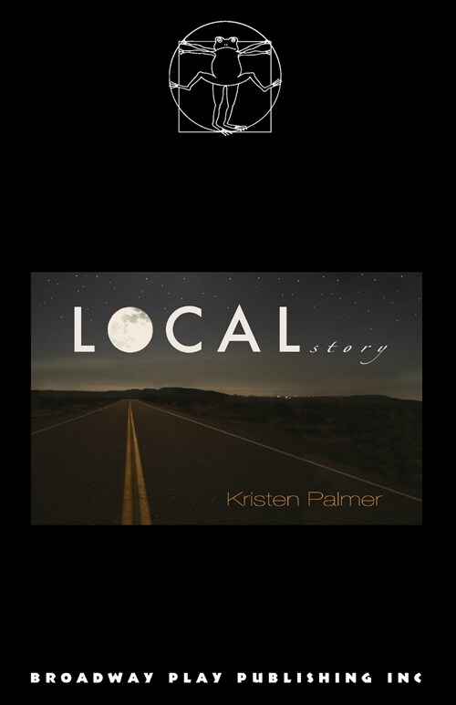 Local Story (Paperback)