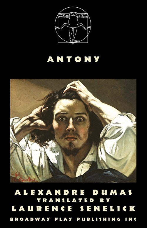 Antony (Paperback)