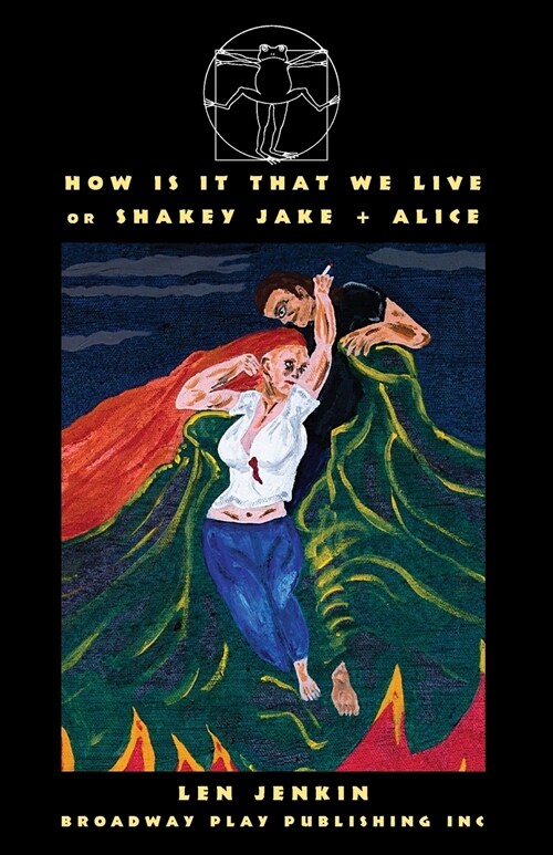 How Is It That We Live (Paperback)