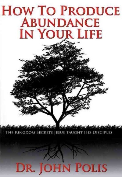 How To Produce Abundance In Your Life: The Kingdom Secrets Jesus Taught His Disciples (Paperback)