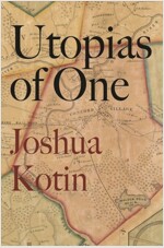 Utopias of One (Paperback)