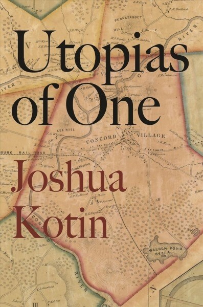 Utopias of One (Paperback)