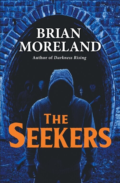The Seekers: A Horror Novella (Paperback, 3)