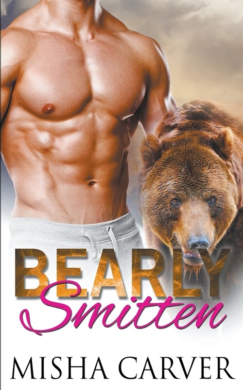 Bearly Smitten (Paperback)