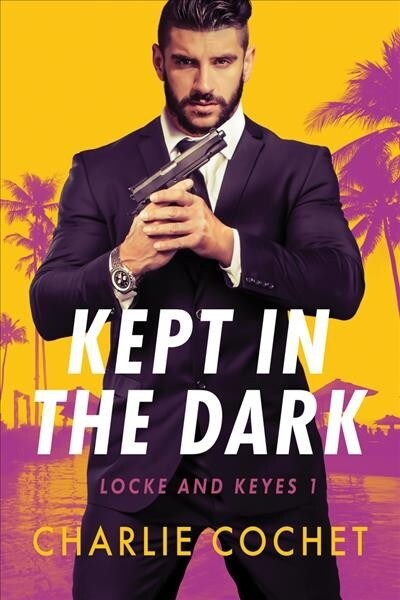 Kept in the Dark (Paperback)