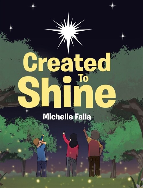 Created to Shine (Hardcover)