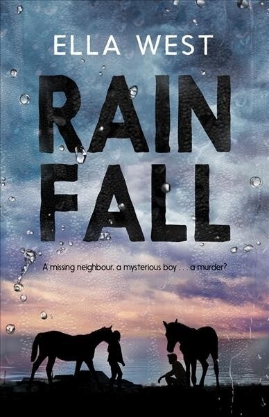 Rain Fall (Paperback)