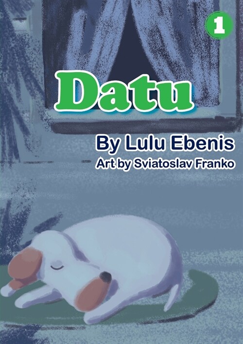 Datu (Paperback)