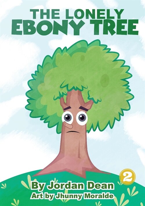 The Lonely Ebony Tree (Paperback)