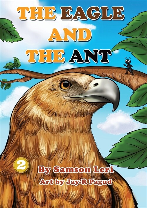 The Eagle and the Ant (Paperback)