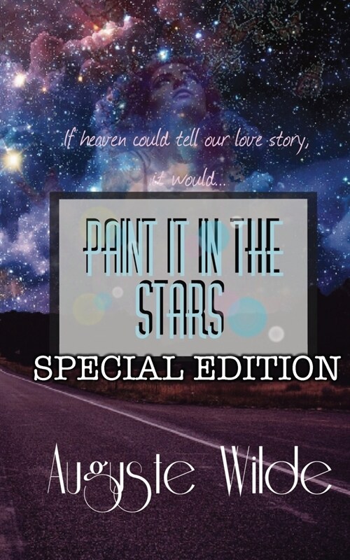 Paint it in the Stars (Paperback)