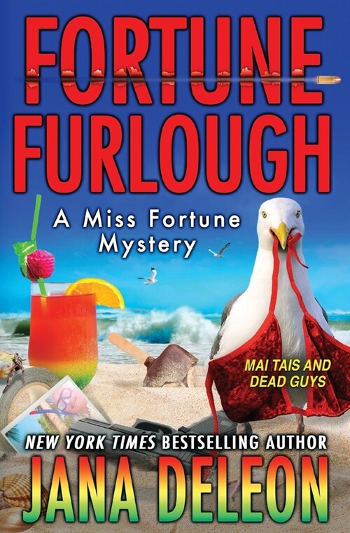 Fortune Furlough (Paperback)