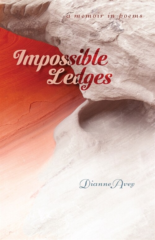 Impossible Ledges (Paperback)