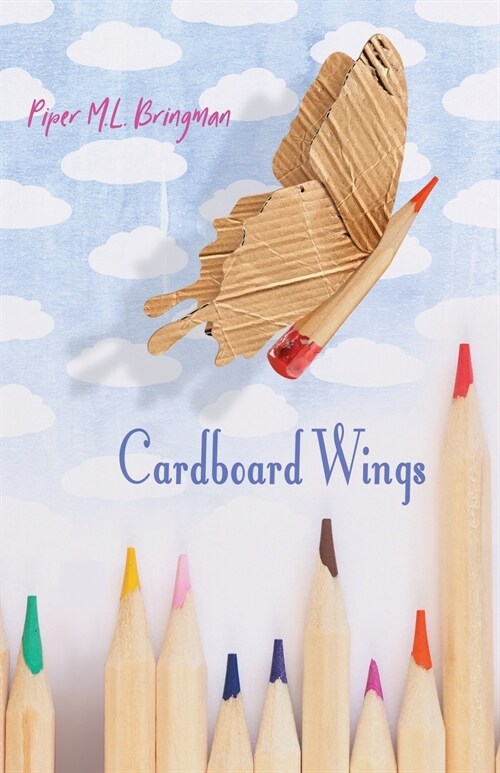 Cardboard Wings (Paperback)