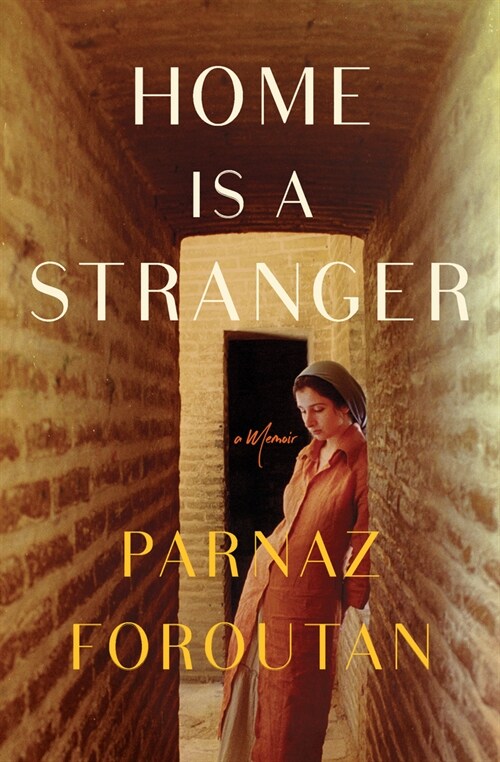 Home Is a Stranger (Hardcover)