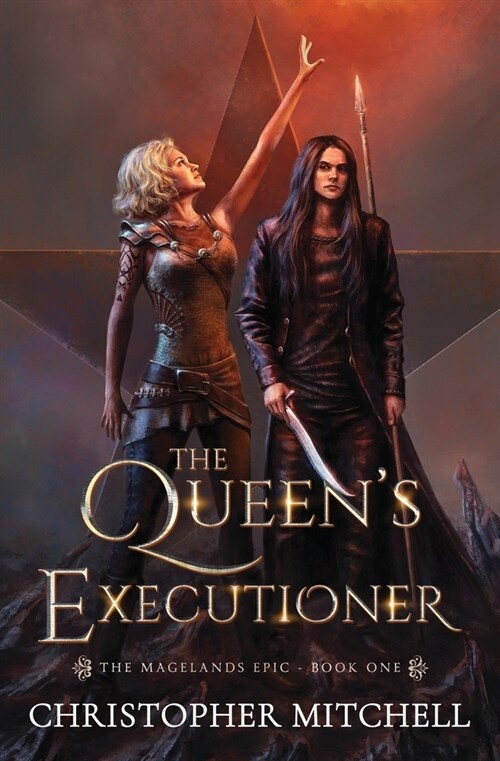 The Queens Executioner (Paperback)