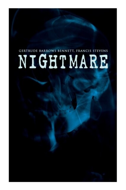 The Nightmare: An Alternate Universe Sci-Fi Tale (Paperback)