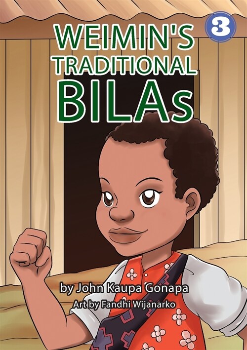 Weimins Traditional Bilas (Paperback)