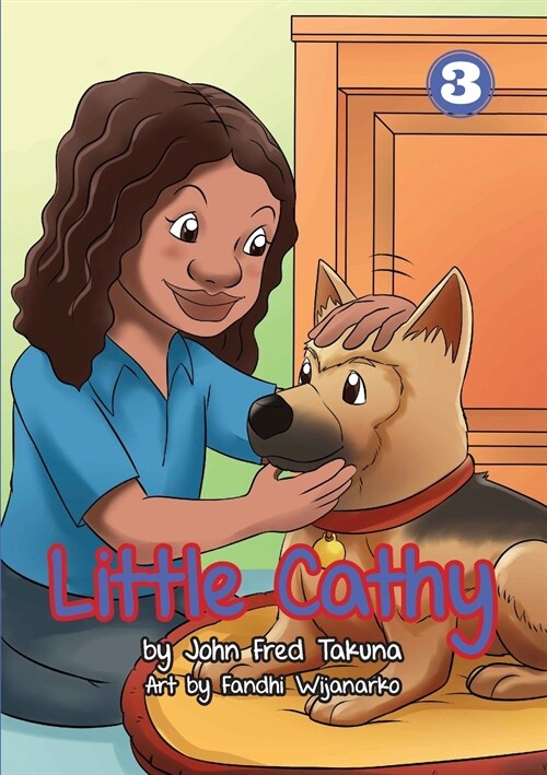 Little Cathy (Paperback)