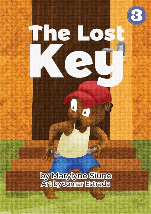 The Lost Key (Paperback)