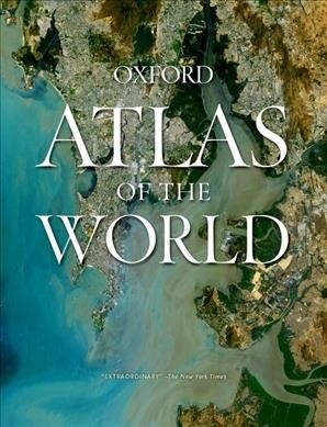 Atlas of the World (Hardcover, 26)