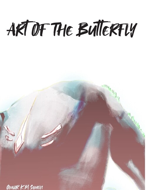 Art of the Butterfly (Paperback)