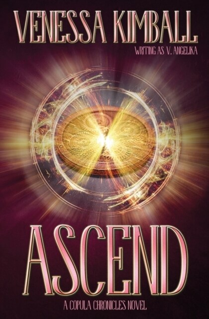 Ascend (Paperback)