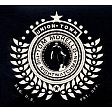 [수입] Tom Morello The Nightwatchman - Union Town [Digipack]