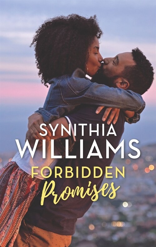 Forbidden Promises (Mass Market Paperback, Original)