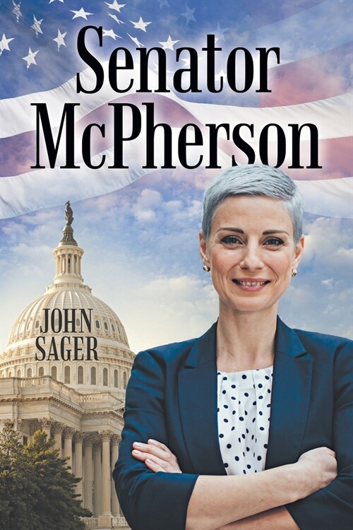 Senator Mcpherson (Paperback)