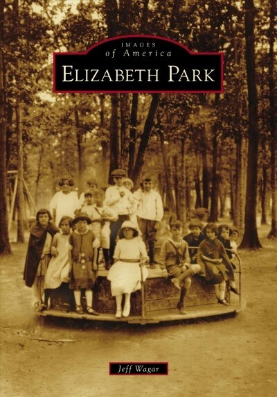 Elizabeth Park (Paperback)