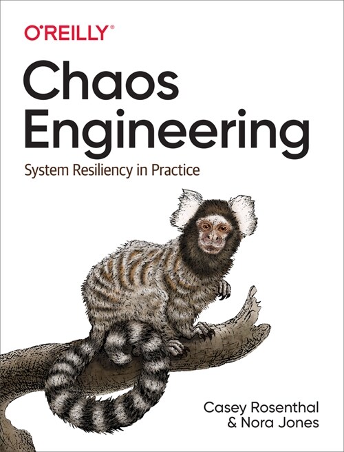 Chaos Engineering: System Resiliency in Practice (Paperback)