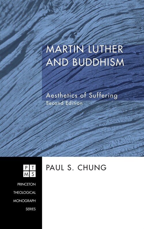 Martin Luther and Buddhism (Hardcover, 2)