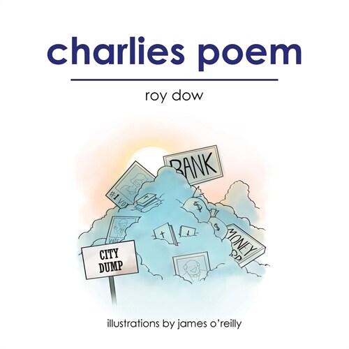 Charlies Poem (Paperback)