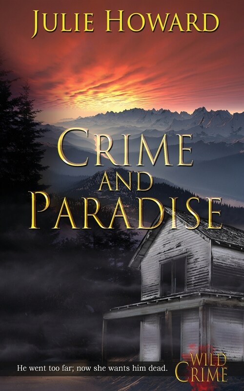 Crime and Paradise (Paperback)