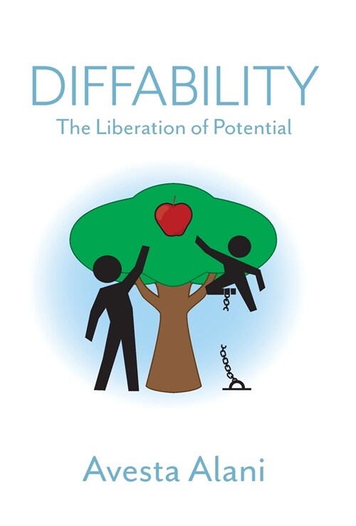 Diffability: The Liberation of Potential (Hardcover)