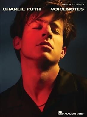 Charlie Puth - Voicenotes (Paperback)