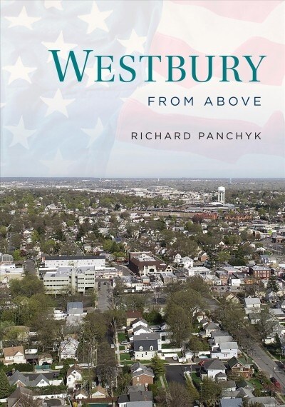 Westbury from Above (Paperback)