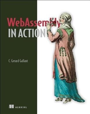 Webassembly in Action (Paperback)