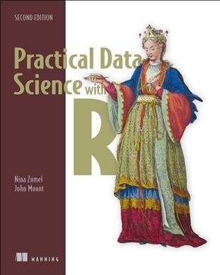 Practical Data Science with R (Paperback, 2)