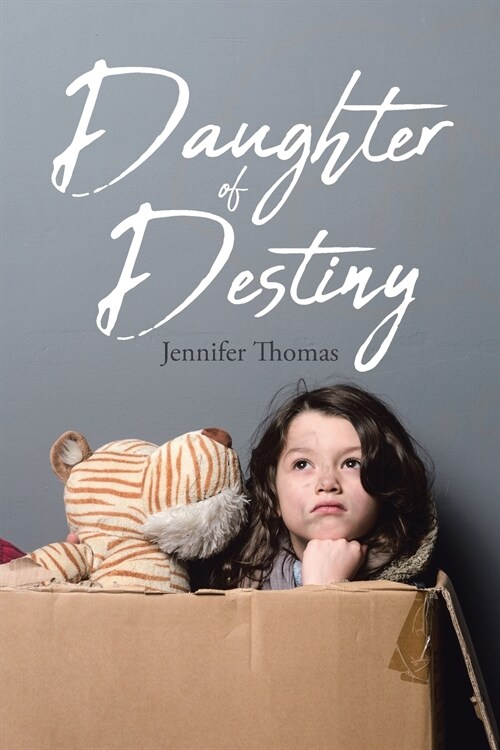 Daughter of Destiny (Paperback)