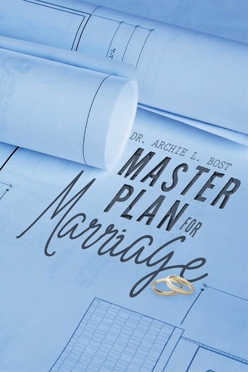 Master Plan for Marriage (Paperback)