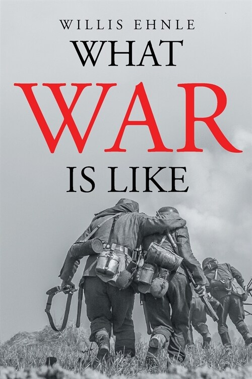 What War is Like (Paperback)